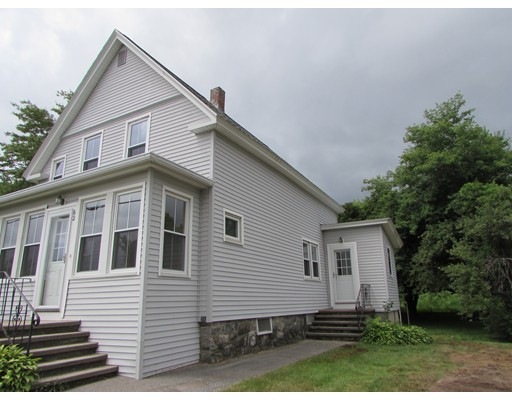 62 Salem St, Salem, NH 03079 - photo 1