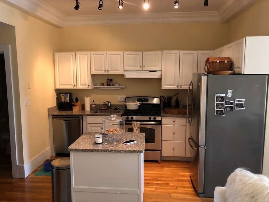 105 High St unit 18, Boston, MA 02129 - photo 1