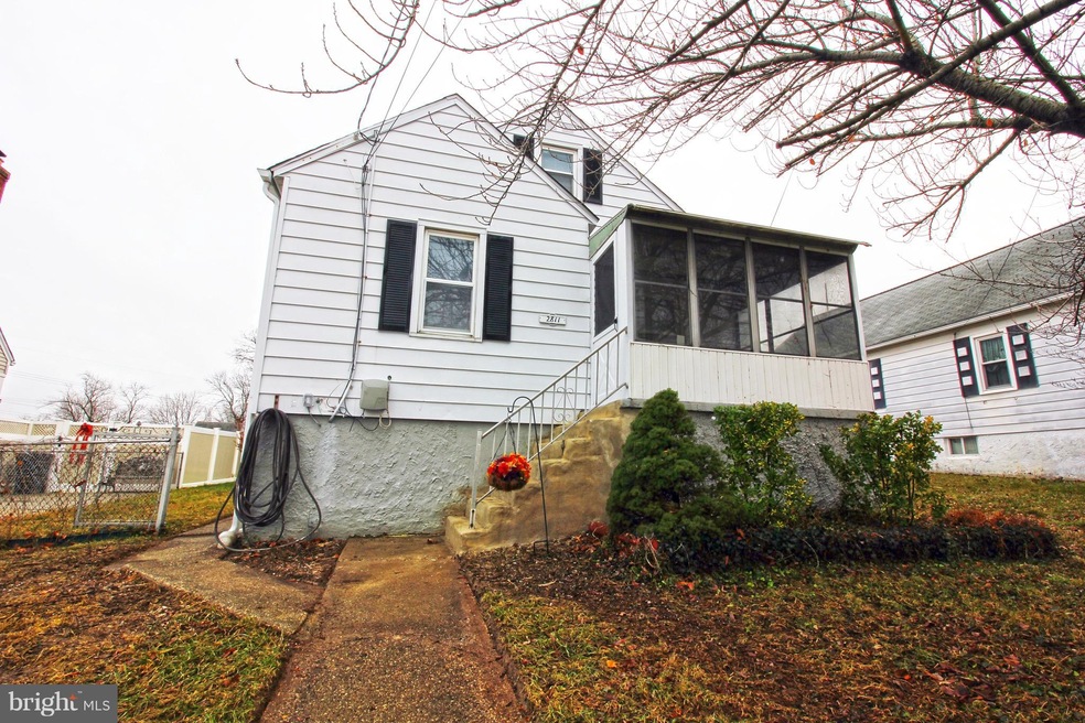 2811 Hoffman Ave, Halethorpe, MD 21227 - photo 1