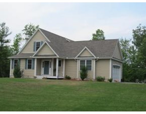 32 Cadran Crossing, Milford, NH 03055 - photo 1