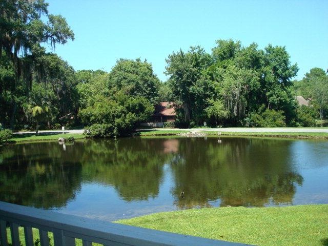 671 N Golf Villas, Saint Simons Island, GA 31522 - photo 1