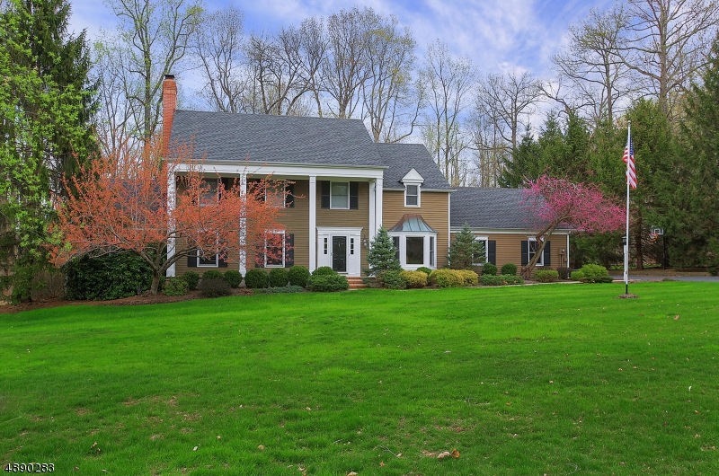 126 Old Stirling Rd, Warren, NJ 07059 - photo 1