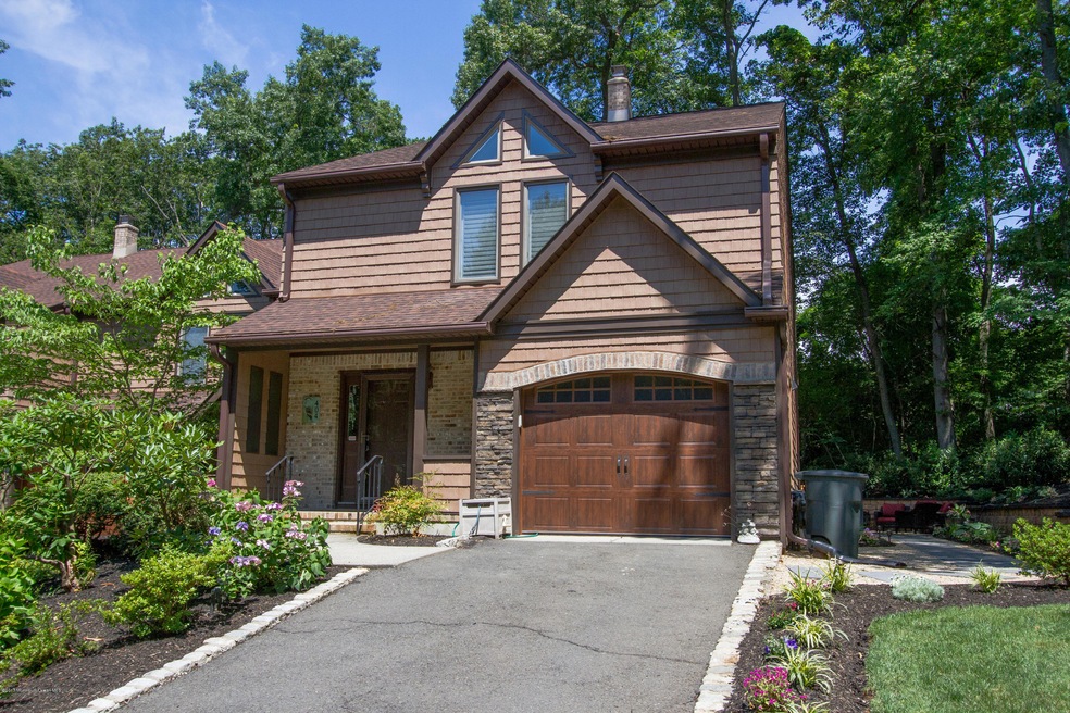 404 Navesink Ave, Atlantic Highlands, NJ 07716 - photo 1