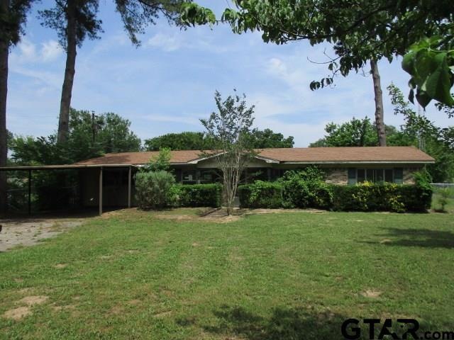 10789 County Road 212, Tyler, TX 75707 - photo 1