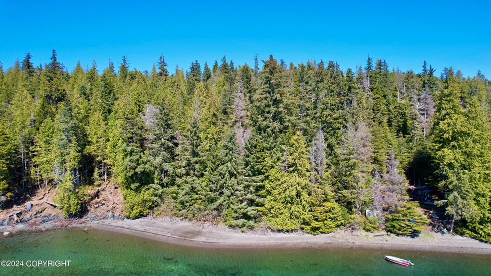 L4B2 Port Prtotection, Port Protection, AK 99000 MLS 241073