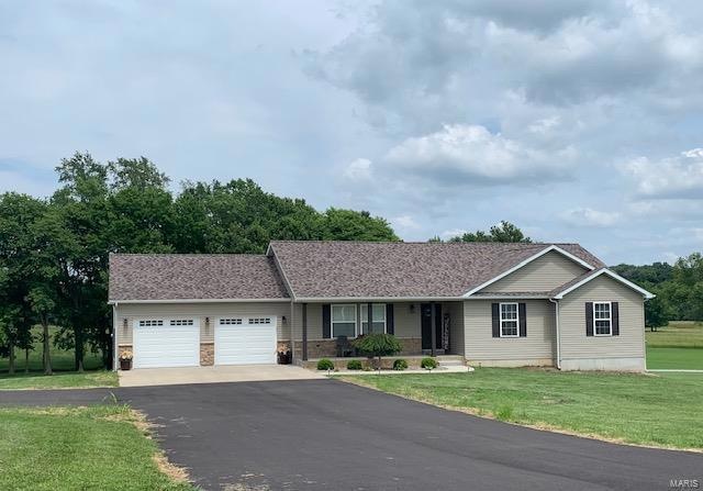 3108 Ridgewood Hills Dr, Farmington, MO 63640 - photo 1