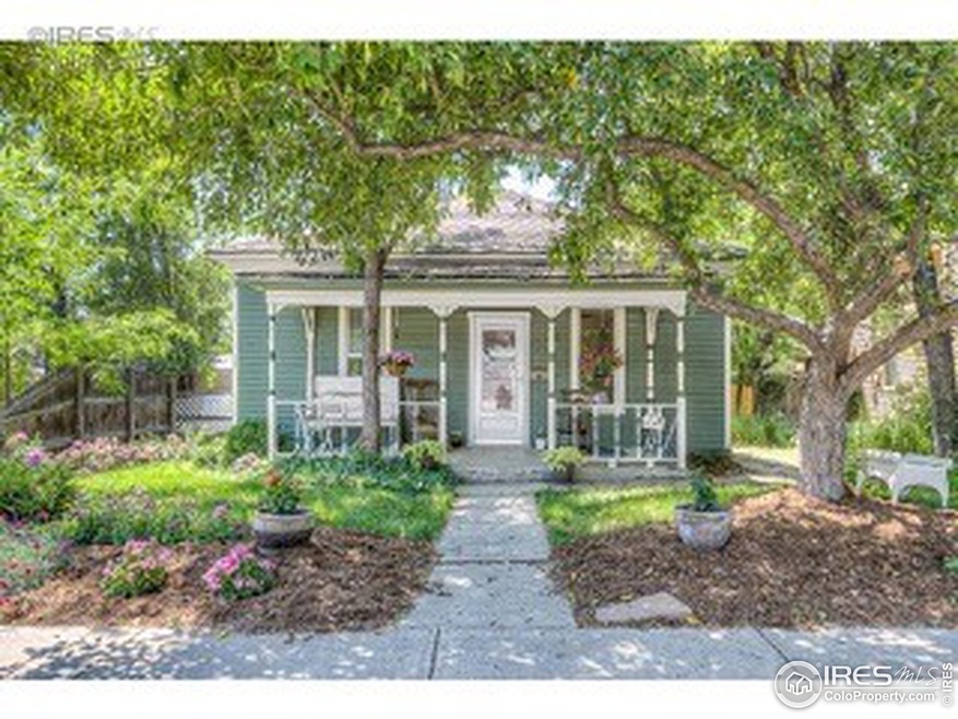 2448 Pine St, Boulder, CO 80302 - photo 1