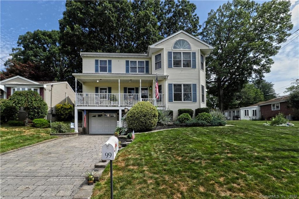 99 Mohawk Dr, West Haven, CT 06516 - photo 1