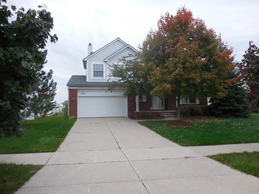 2285 Boulder Ridge Blvd unit 133, Ann Arbor, MI 48103 - photo 1