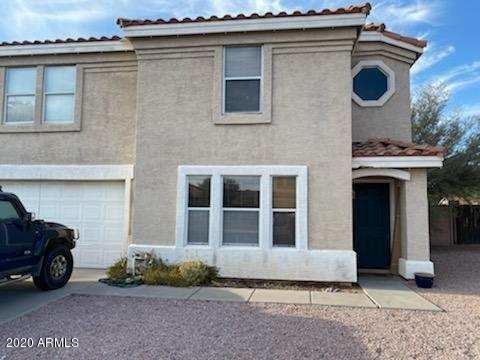 8118 E Posada Ave, Mesa, AZ 85212 - photo 1