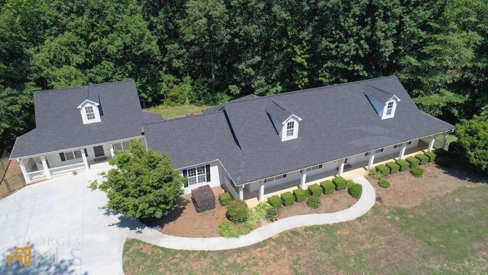 3587 Forest Edge Dr SW, Conyers, GA 30094 - photo 1