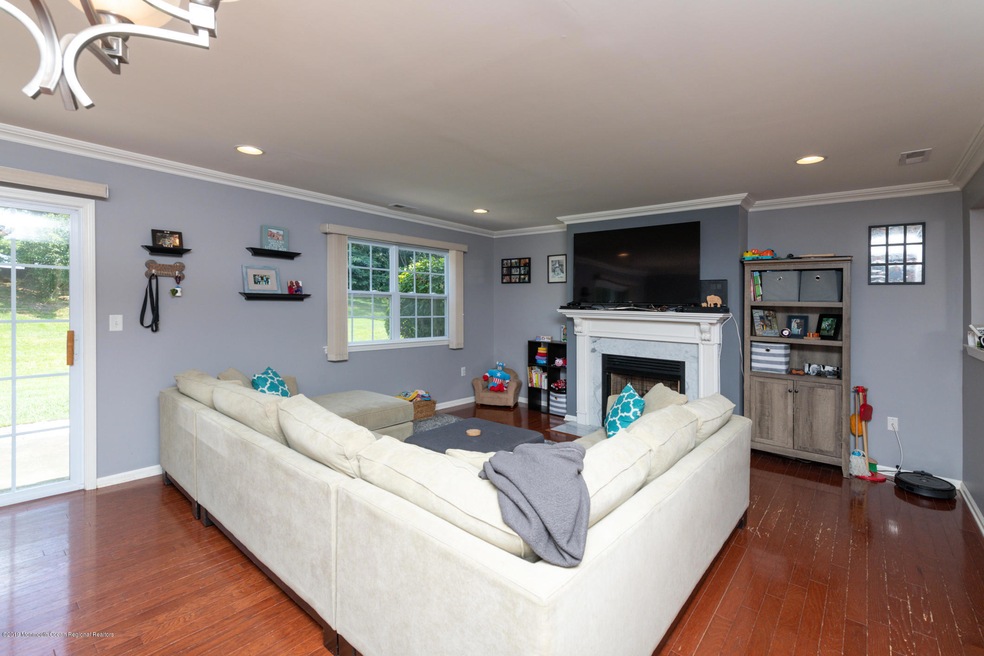 11 Saint Paul Ct unit 3, Tinton Falls, NJ 07712 - photo 1