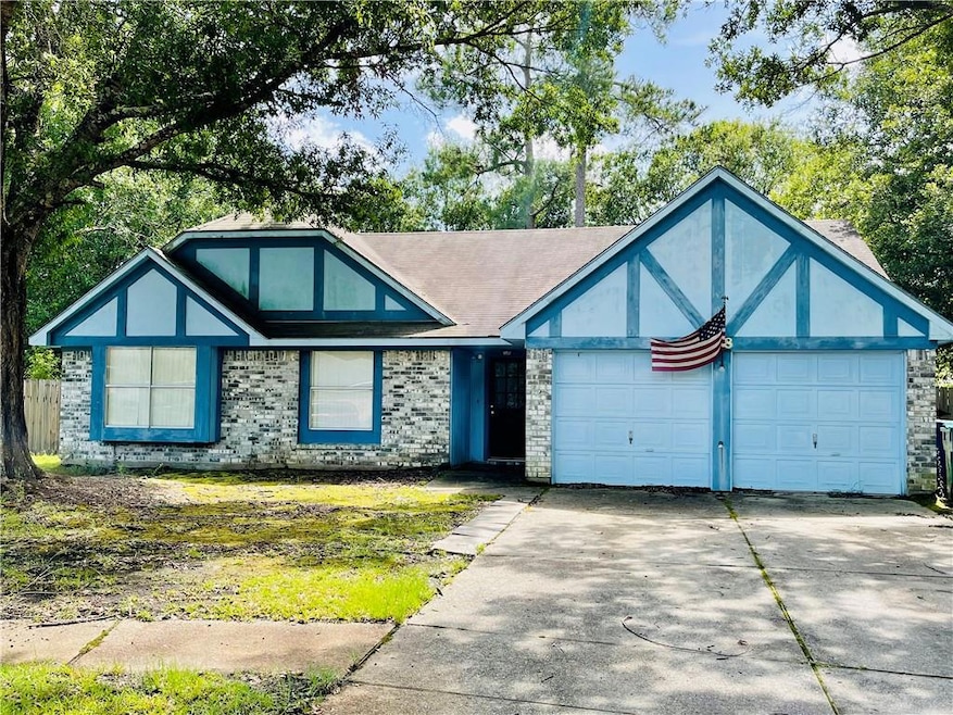 308 Morgan Dr, Slidell, LA 70460 - photo 1