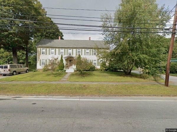 86 North St unit B, Georgetown, MA 01833 - photo 1