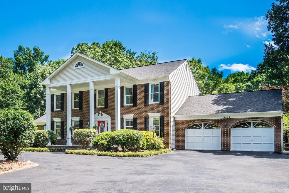 14945 Dumfries Rd, Manassas, VA 20112 - photo 1