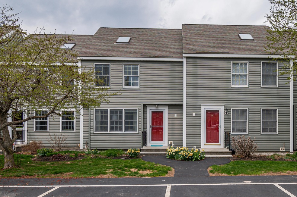 26 Turkey Trail, Windham, ME 04062 - photo 1