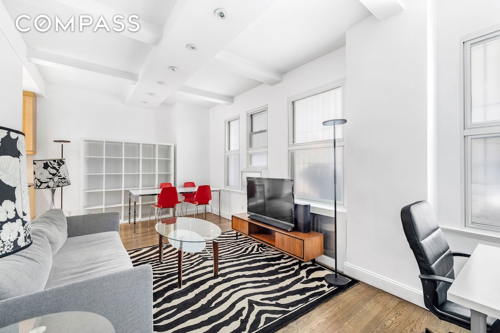 66 Madison Ave unit 1D, New York, NY 10016 - photo 1