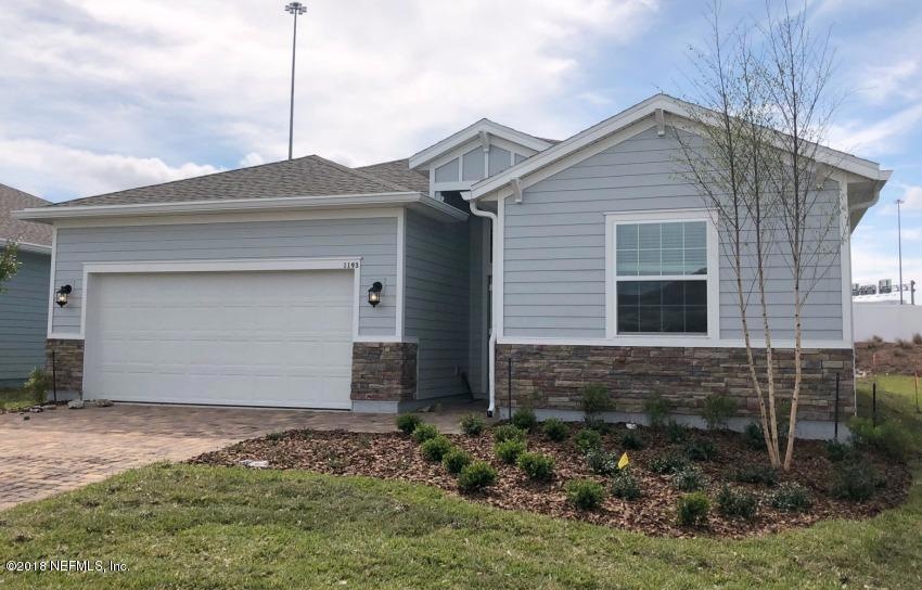 1193 Kendall Dr, Jacksonville, FL 32211 - photo 1