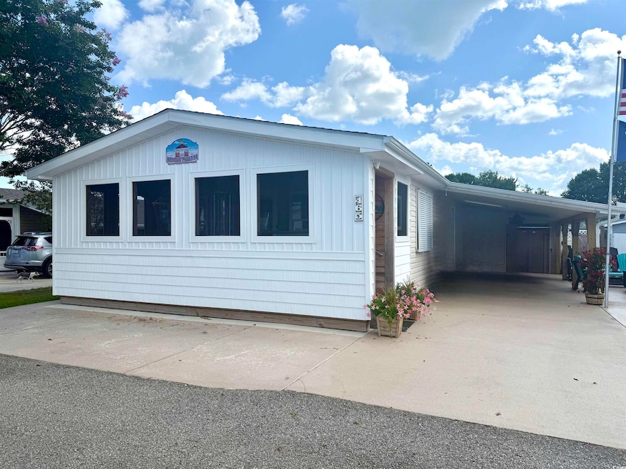 465 Sandpebble, Myrtle Beach, SC 29575 - photo 1