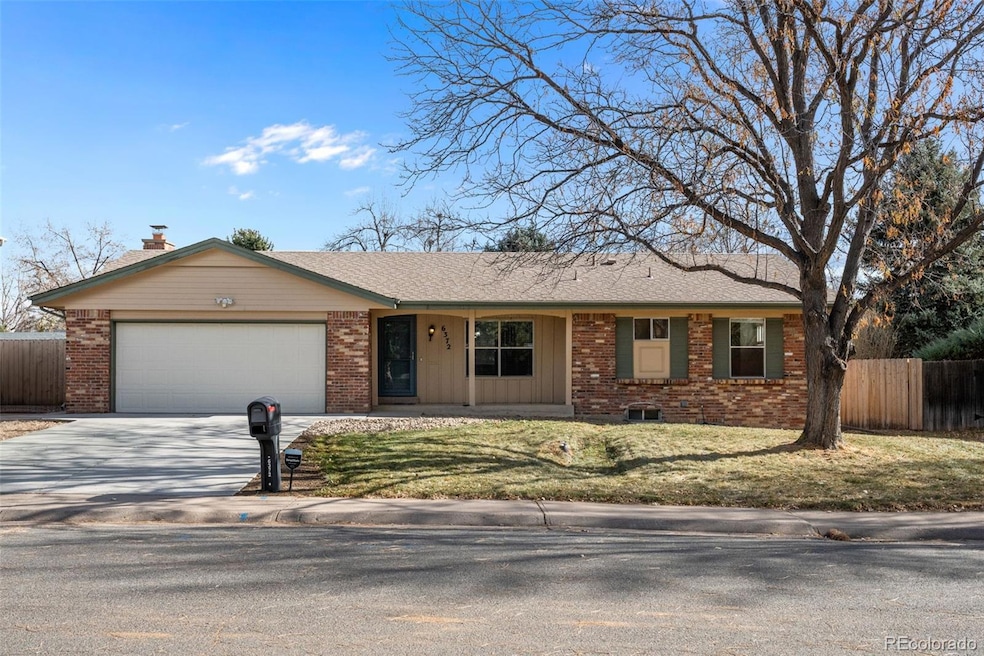 6372 S Depew Ct, Littleton, CO 80123 - photo 1