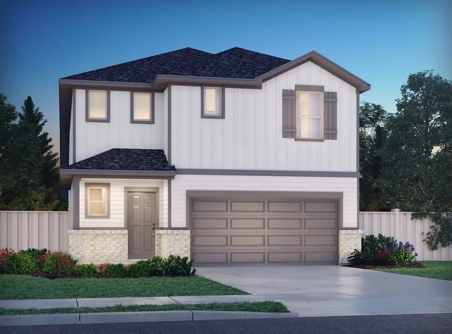 31028 Perdido Valley Ln, Conroe, TX 77336 - photo 1