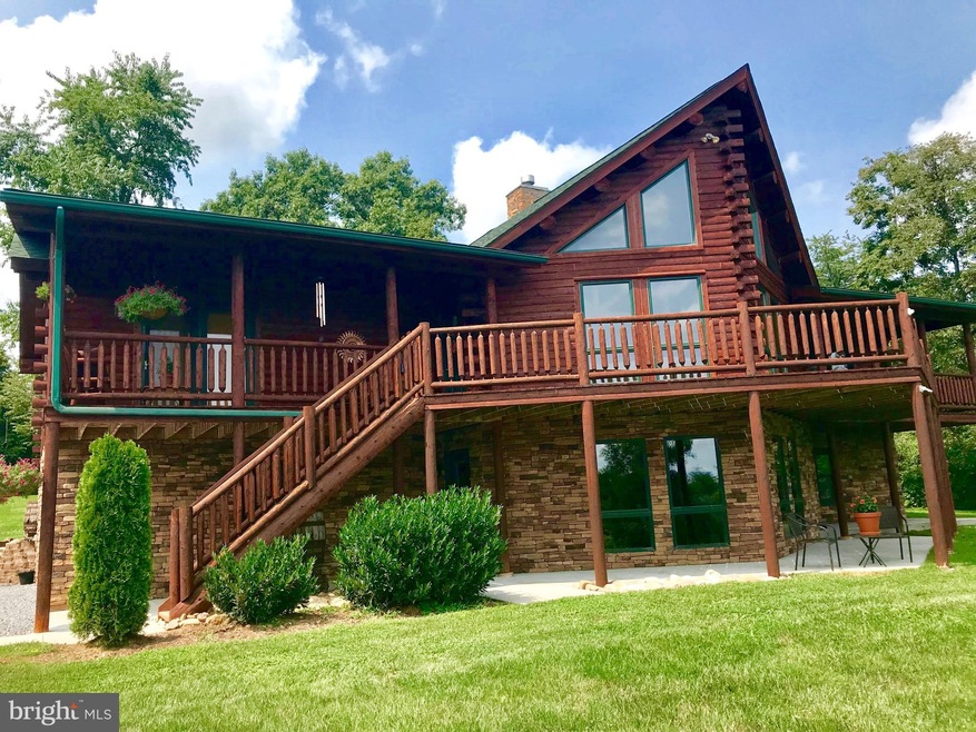 376 Edenbrook Ln, Berryville, VA 22611 - photo 1