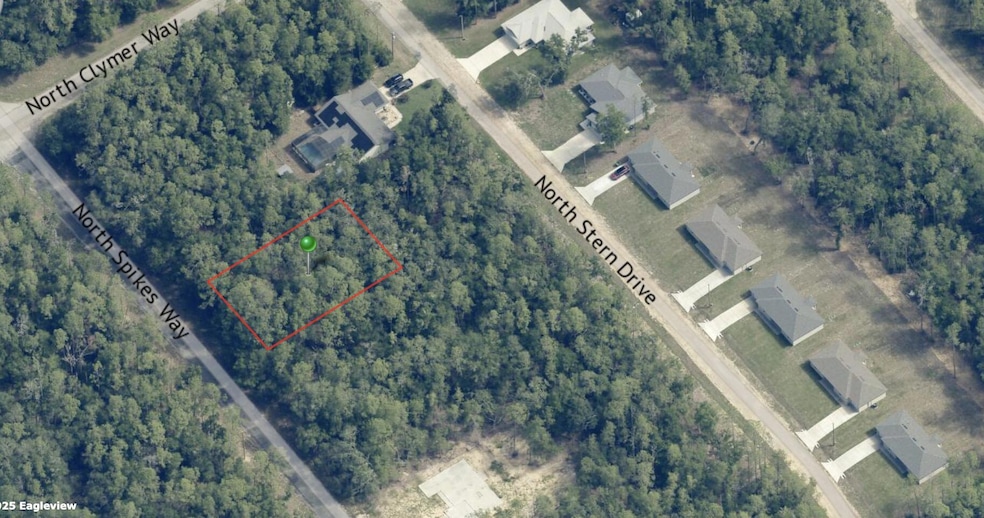 8615 N Spikes Way, Citrus Springs, FL 34434 - photo 1