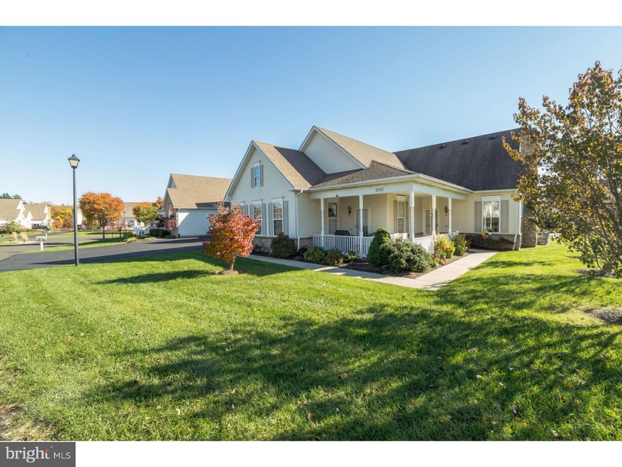 2047 Rose Dr, Pennsburg, PA 18073 - photo 1