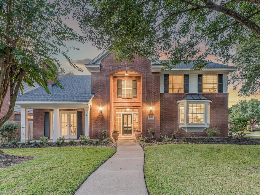 7223 Palisades Heights Dr, Houston, TX 77095 - photo 1