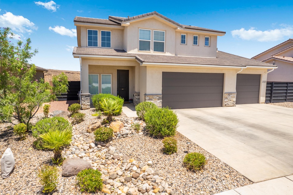 1-Welcome To 3727 Archturus Dr.
