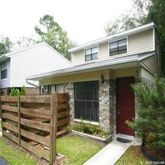 4633 SW 44th Ln, Gainesville, FL 32608 - photo 1