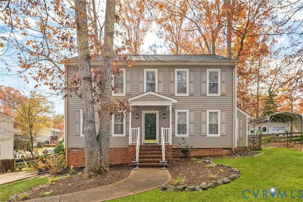 Pending $435,000 • Co-Listing Agent