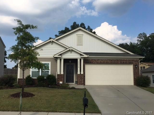 Lovely 3BR/2BA plus office/study split bedroom floorplan