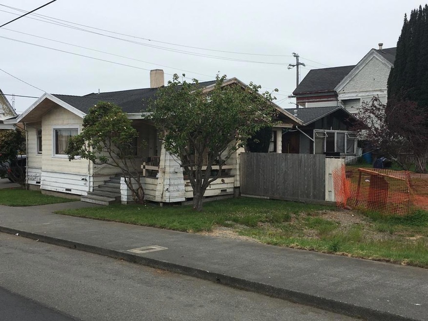 805 H Street