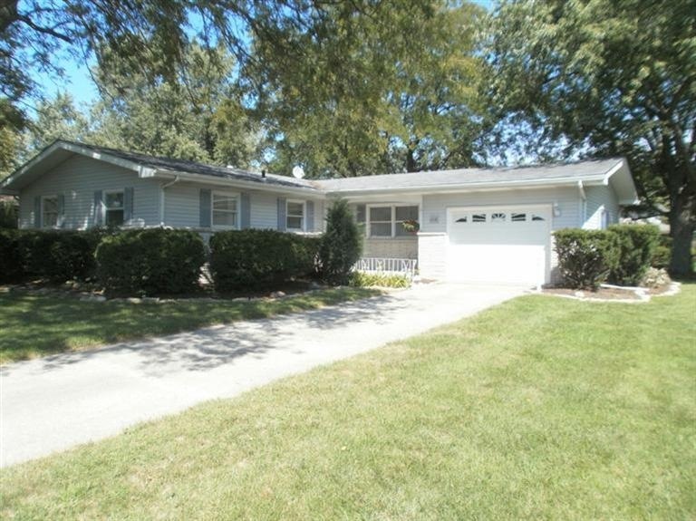 1118 S Main St, Crown Point, IN 46307 - photo 1