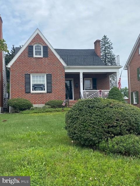 Sold $266,000 • Co-Listing Agent