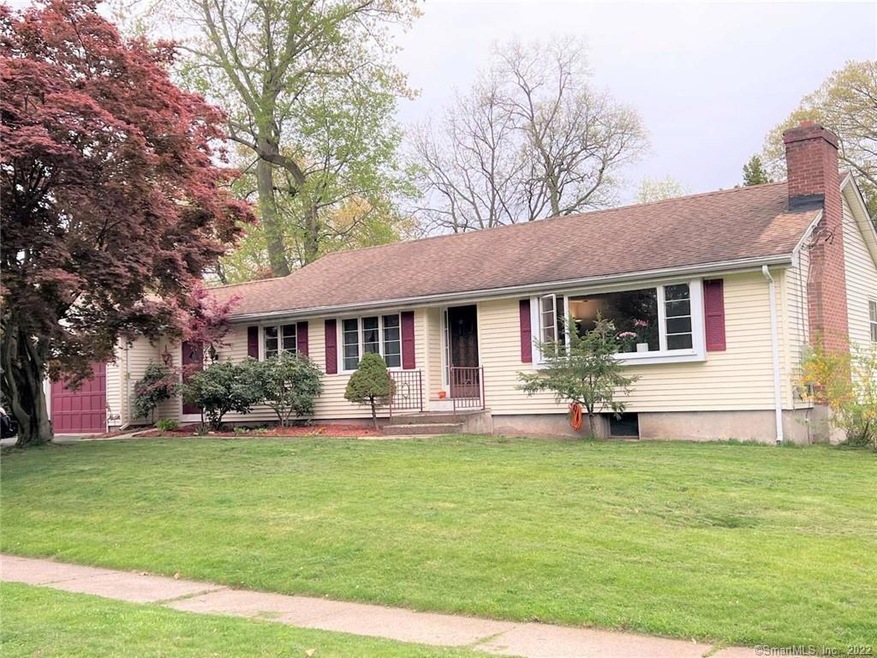 25 Barton St, West Hartford, CT 06110 - photo 1