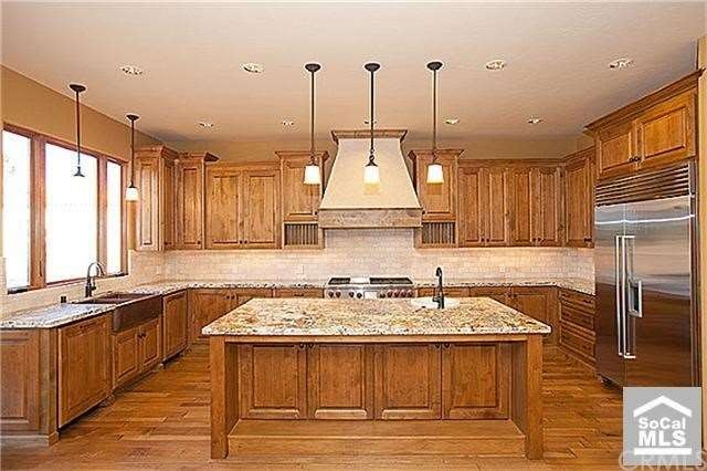 Luxurious estate in Fullerton!