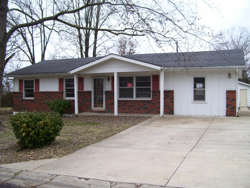 Main View
