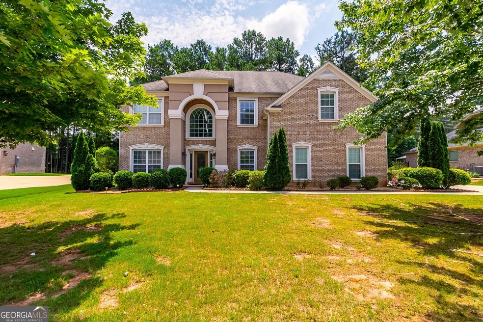 4033 Rosebay Way SW, Conyers, GA 30094 - photo 1