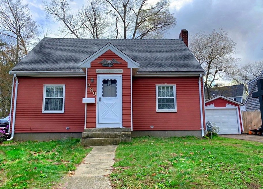 289 South St, Randolph, MA 02368 - photo 1