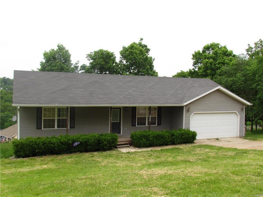 22335 Target Rd, Saint Robert, MO 65584 - photo 1