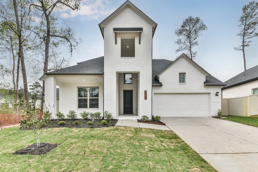 15375 Legacy Park Way, Magnolia, TX 77354 - photo 1