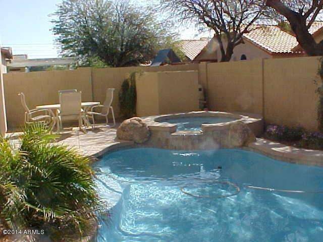 Heated Pool & Spa for Yr Round Use!