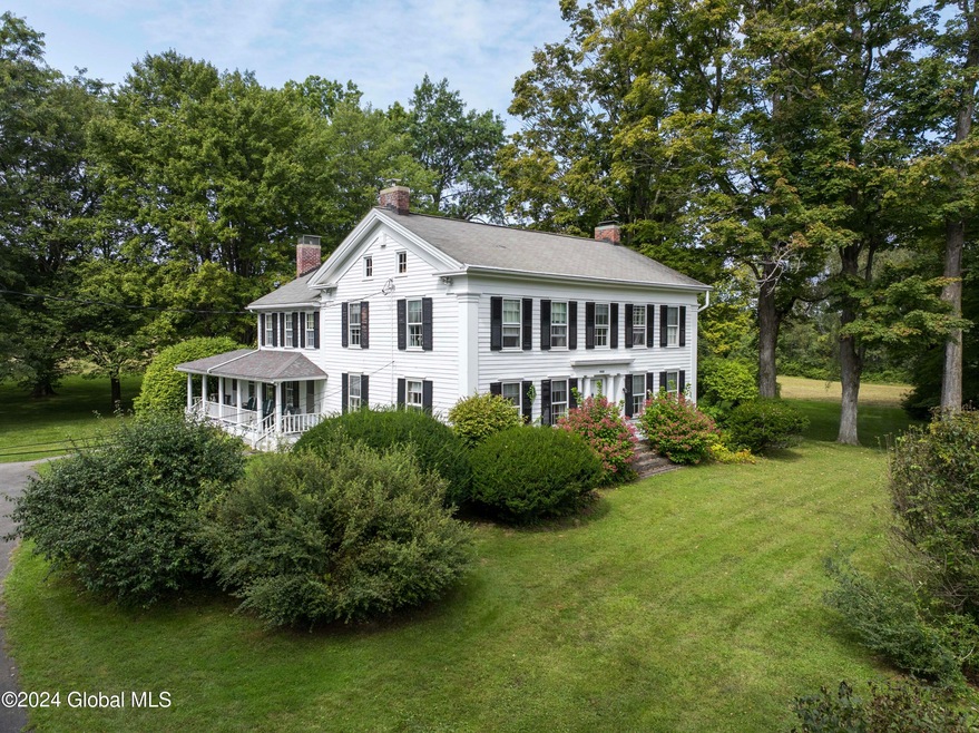 4989 Jockey St, Ballston Spa, NY 12020 - photo 1