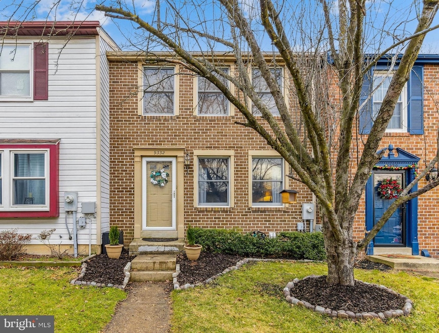 9332 Cross Timbers Ct, Laurel, MD 20723 - photo 1