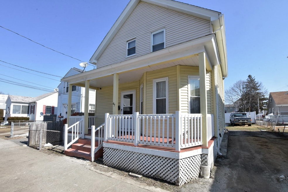 47 Ortoleva Dr, Providence, RI 02909 - photo 1