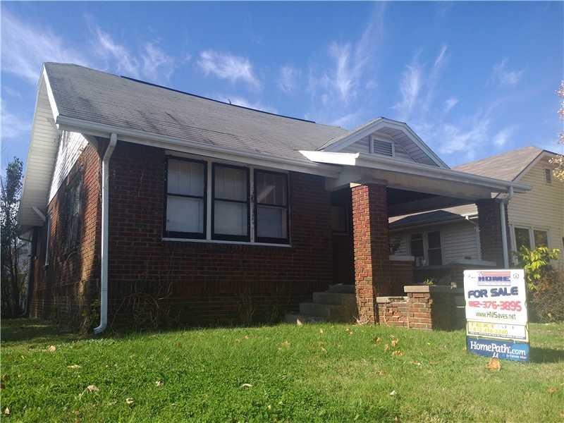 1318 Central Ave, Columbus, IN 47201 - photo 1