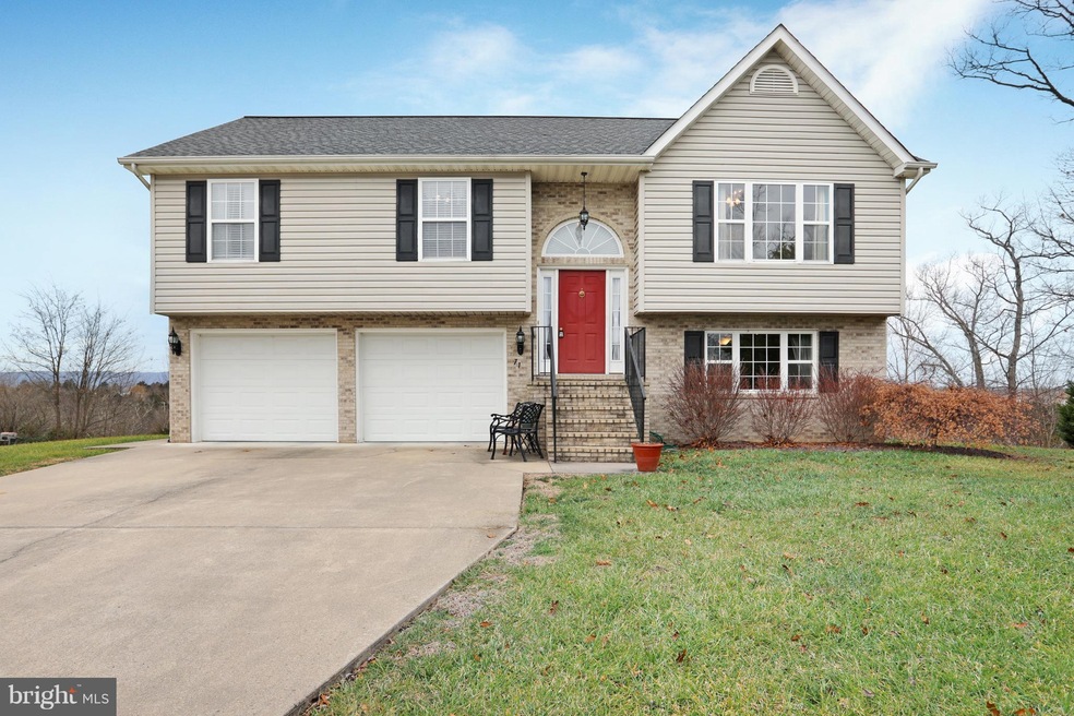 71 Philips Ct, Strasburg, VA 22657 - photo 1