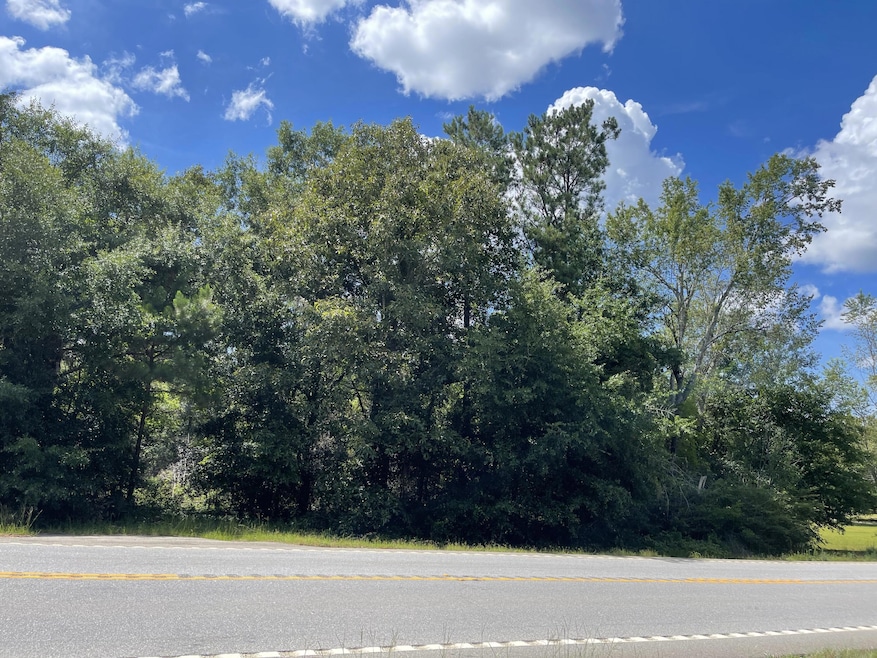 Hwy 56 land